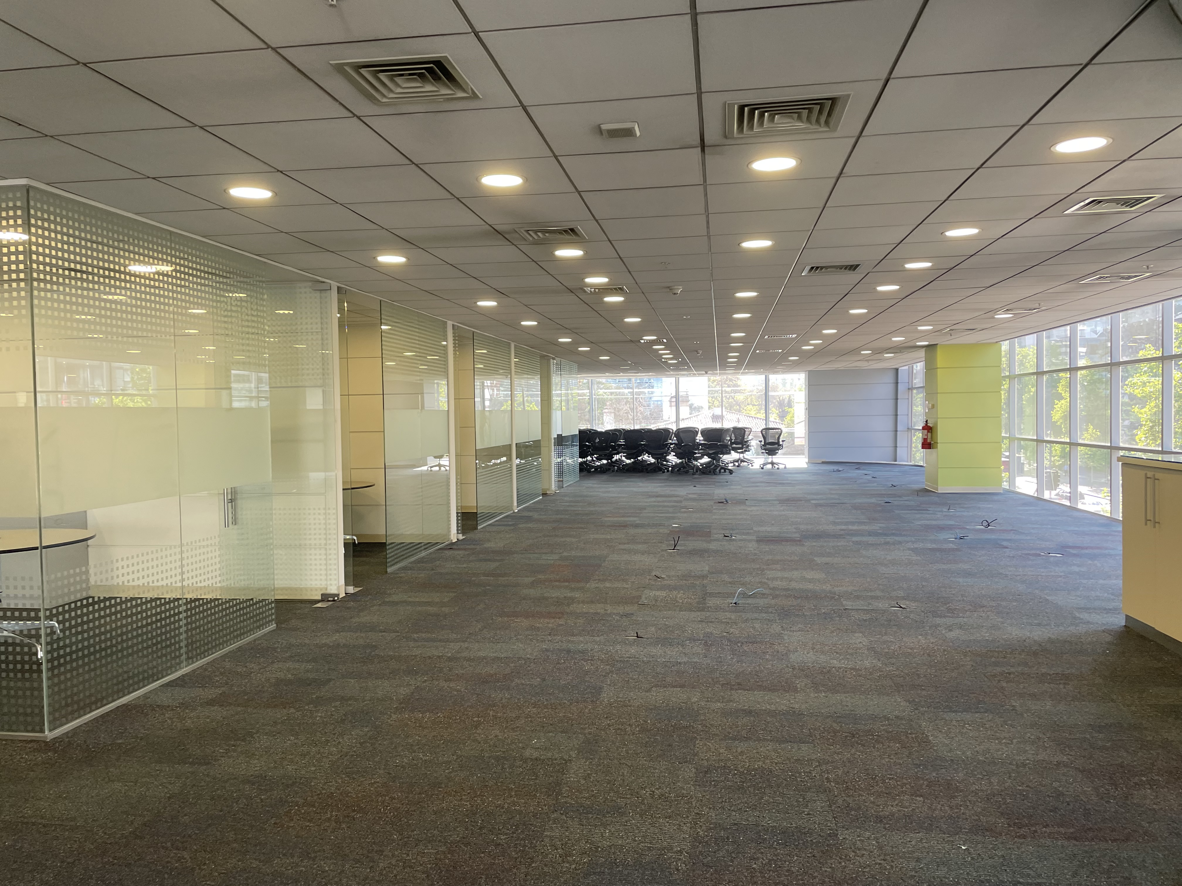 EVERTEC — 10